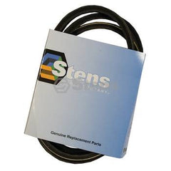 STENS 265-147.  OEM Replacement Belt / Scag 481461