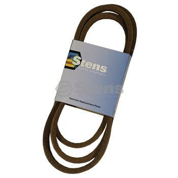 STENS 265-153.  OEM Replacement Belt / MTD 954-0485