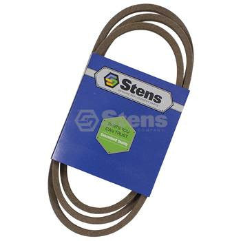 STENS 265-213.  OEM Replacement Belt / Cub Cadet 954-04207