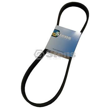 STENS 265-215.  OEM Replacement Belt / Scag 48202A