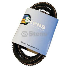 STENS 265-242.  OEM Replacement Belt / John Deere M143019 / ROTARY 12078