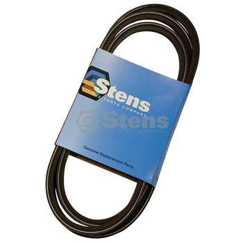 STENS 265-317.  OEM Replacement Belt / John Deere M146667