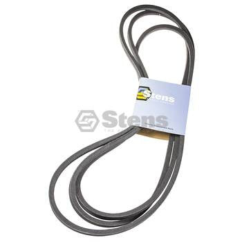 STENS 265-340.  OEM Replacement Belt / Husqvarna 522 82 96-01, 522829601