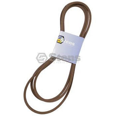 STENS 265-368.  OEM Replacement Belt / Country Clipper D-3775-W.  Husqvarna 539114543.