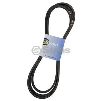 STENS 265-371.  OEM Replacement Belt / Dixie Chopper 2006B162R