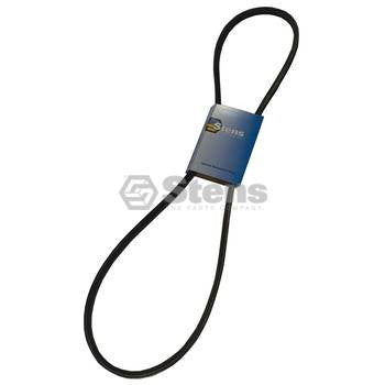 STENS 265-401.  OEM Replacement Belt / Scag 48587