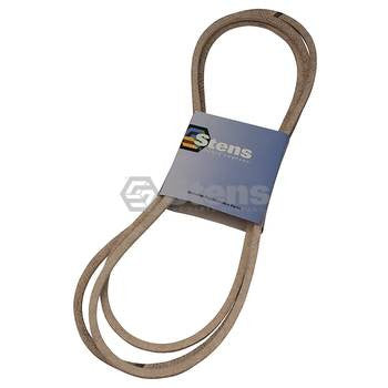 STENS 265-432.  OEM Replacement Belt / Exmark 109-3661