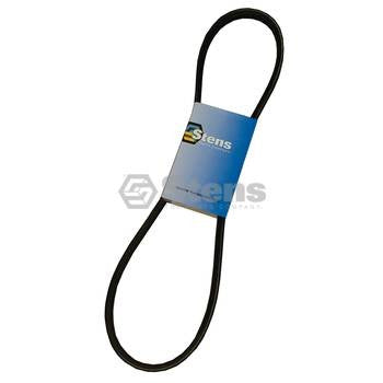 STENS 265-482.  OEM Replacement Belt / Exmark 1-323280