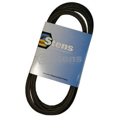 STENS 265-486.  OEM Replacement Belt / Exmark 1-323299