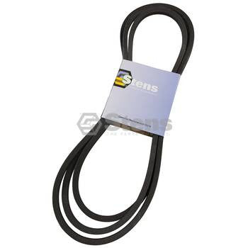 STENS 265-490.  OEM Replacement Belt / World Lawn 4821002