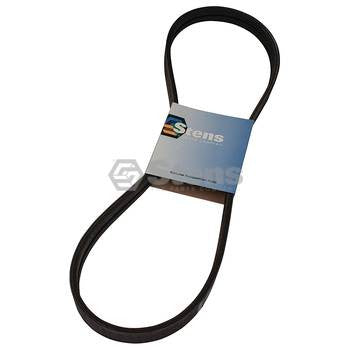 STENS 265-499.  OEM Replacement Belt / Toro 108-2723