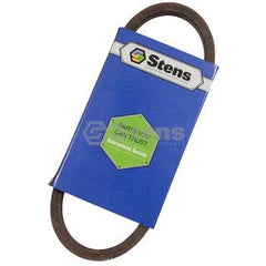 Stens 265-509.  OEM Replacement Belt / MTD 954-0100