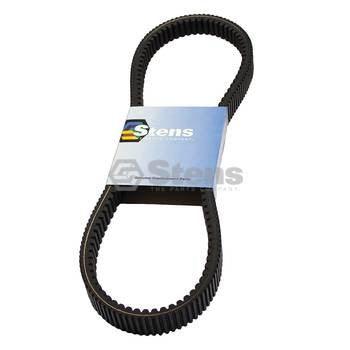 STENS 265-588.  OEM Replacement Belt / John Deere M155037