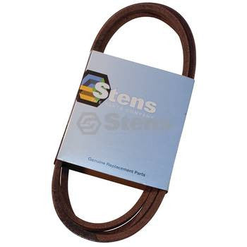 STENS 265-675.  OEM Replacement Belt / MTD 954-04252 / ROTARY 13301