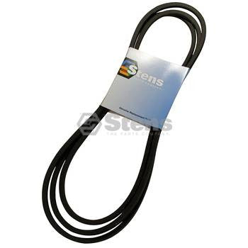 STENS 265-690.  OEM Replacement Belt / Snapper 7014800YP