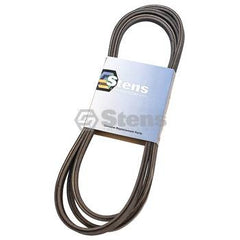 STENS 265-704.  OEM Replacement Belt 5/8" X 116-1/4" Snapper 7029266YP