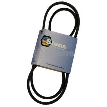 STENS 265-724.  OEM Replacement Belt / Hustler 784231