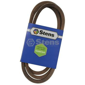 STENS 265-800.  OEM Replacement Belt / Cub Cadet 01009787, 01009787P