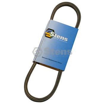 STENS 265-805.  Stens 265-805 OEM Replacement Belt 1/2" X 25-1/2" MTD 954-04090