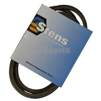 STENS 265-843.  OEM Replacement Belt / Ariens 07216900, 7216900, 07211300, 7211300.  1/2" x 64-1/2".