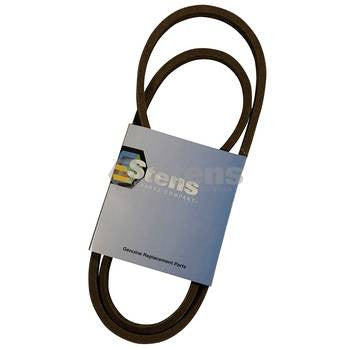 STENS 265-848.  OEM Replacement Belt / Murray 37x112MA