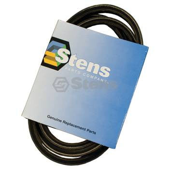 STENS 265-862.  OEM Replacement Belt / Scag 482716, Hustler 602907.  Rotary 10319.