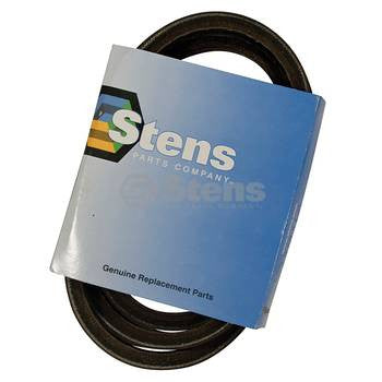 STENS 265-875.  OEM Replacement Belt / Scag 48760