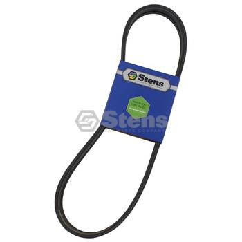 STENS 265-883.  OEM Replacement Belt / Bunton PL4275