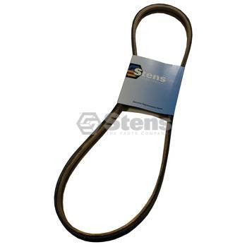 STENS 265-941.  OEM Replacement Belt / Wright Mfg. 71460118