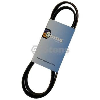 STENS 265-960.  OEM Replacement Belt / Walker 7248