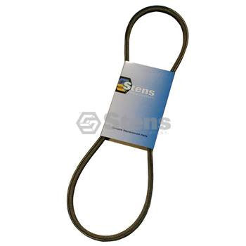 STENS 265-999.  OEM Replacement Belt / Ariens 07206600