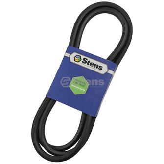 STENS 266-118 Belt replaces John Deere M84505