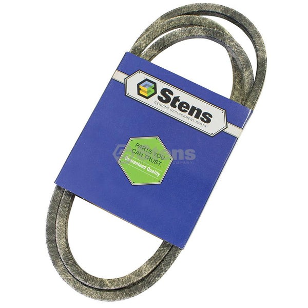 Stens 266-224 OEM Replacement Belt replaces Husqvarna 532420807 