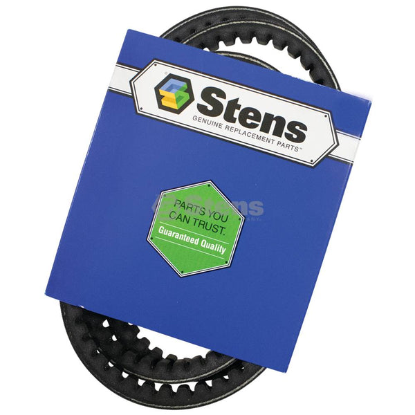 Stens 266-500 OEM Replacement Belt replaces Exmark 109-2584, 1-613271, 613271 