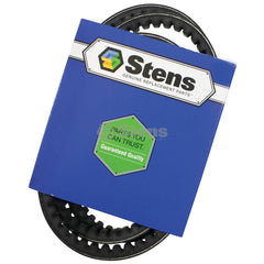 Stens 266-500 OEM Replacement Belt replaces Exmark 109-2584, 1-613271, 613271