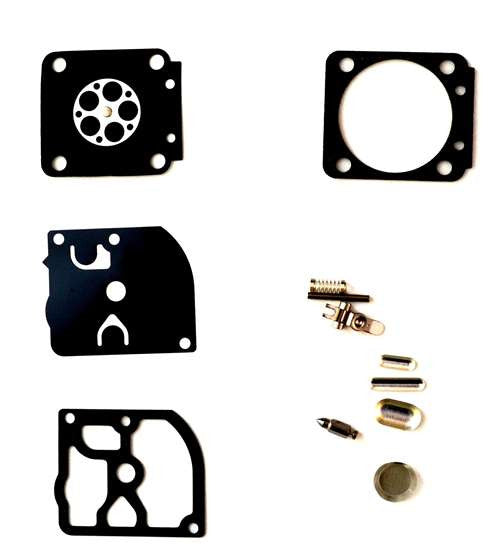 Zama RB-85 CARBURETOR REBUILD KIT