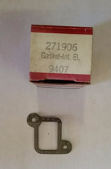 271906 GASKET-INTAKE BRIGGS & STRATTON