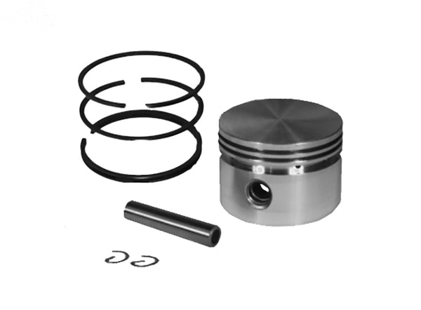 Rotary 2721. PISTON ASSEMBLY STD B&S 298904, 793214