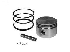 Rotary 2721. PISTON ASSEMBLY STD B&S 298904, 793214