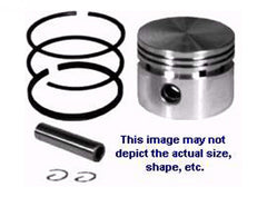 Rotary 2722. PISTON ASSEMBLY .010 B&S 298905