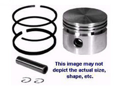 Rotary 2723. PISTON ASSEMBLY .020 B&S 298906