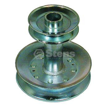 STENS 275-100.  Engine Pulley / AYP 140186