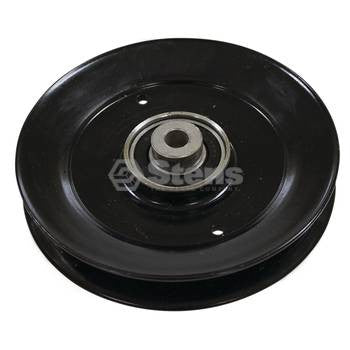 STENS 275-272.  Heavy-Duty V-Idler / AYP 101344L