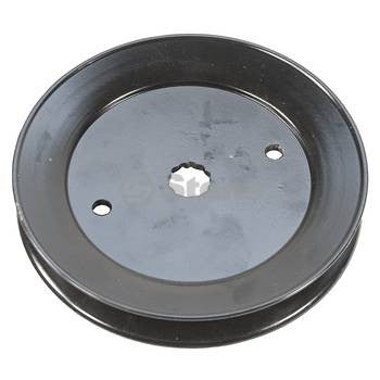 STENS 275-284.  Spindle Pulley / AYP 153535 / ROTARY 7180