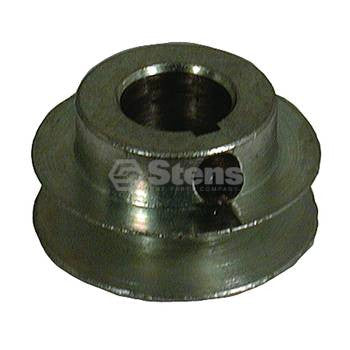 STENS 275-313.  V-Belt Pulley / 3/4"  x 2