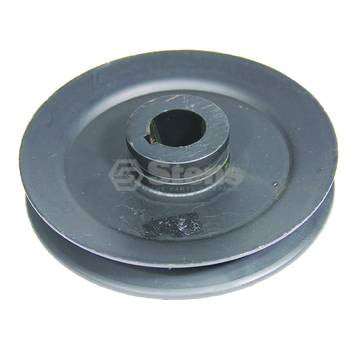 STENS 275-329.  Spindle Pulley / Case C21581