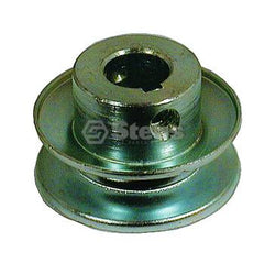 STENS 275-339.  V-Belt Pulley / 5/8"  x 2" / ROTARY 3316