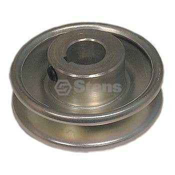 STENS 275-404.  V-Belt Pulley / 3/4"  x 3"