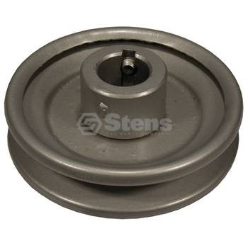 STENS 275-487.  V-Belt Pulley / 3/4"  x 3 1/2"