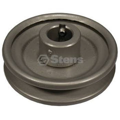 STENS 275-487.  V-Belt Pulley / 3/4"  x 3 1/2"